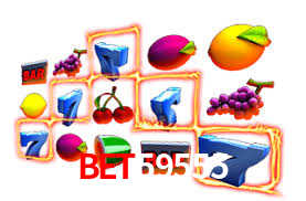 Cassino na plataforma Bet59555
