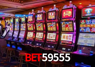 Bonus na Cassino Online Bet59555